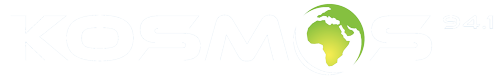 Kosmos Radio logo